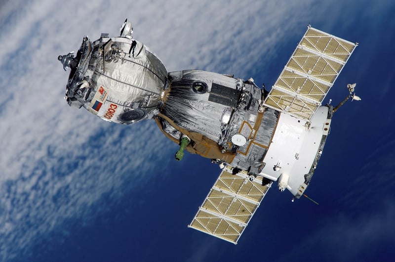 Orbital Satellites
