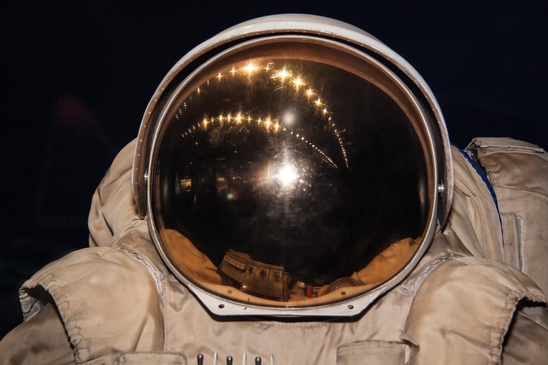 Microbial Life Detection Image